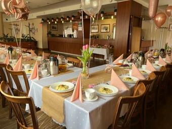 Ludowa Restauracja & Noclegi