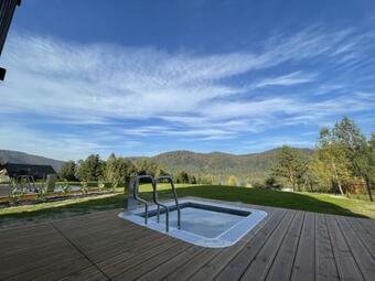 Apartamento Czarna Chata Luxury Resort