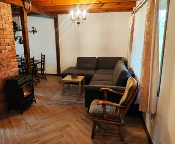 Lodge Domek Klimk�wka