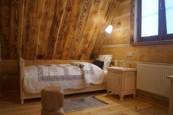 Lodge Smolnikowe Klimaty - Chy?ula