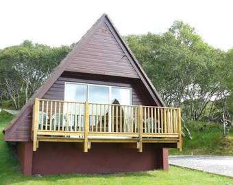 Lochinver Holiday Lodges & Cottages