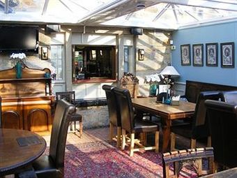 Posada The Manifold Inn Hotel