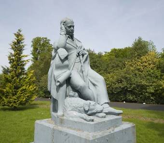 The Waverley Castle Hotel