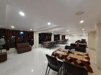 Hotel Vrinda
