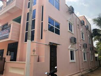 Hostal Arasan Guest House