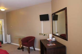 Leighinmohr House Hotel