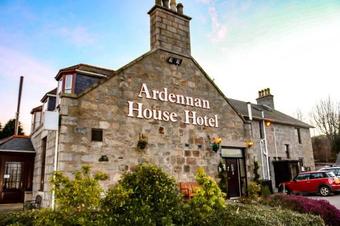 Posada Ardennan House Hotel