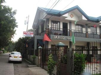 Hotel Jared Suites