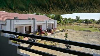 Airport View Hotel Vigan