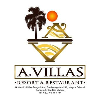 Hotel A Villas Resort & Restaurant