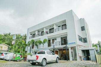 Posada Ecl Travellers Inn