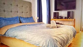 Bed & Breakfast Room For Rent In Bulacan