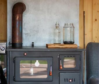 Lodge Las Hamernia's