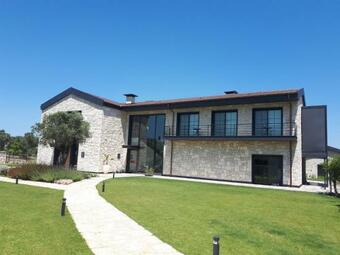 Hotel Teruar Urla