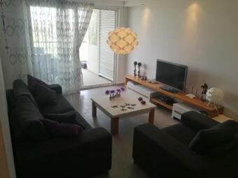 Apartamento Vip Babylon