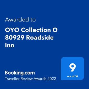 Hotel Oyo Collection O 80929 Roadside Inn