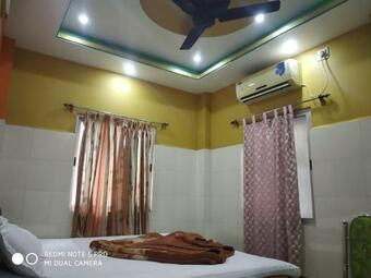 Staymaker Hotel Nilima