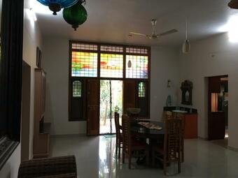 Coconutcrazy! Homestay