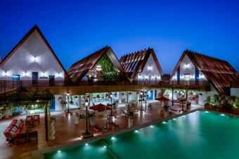 Apartamento The Woods