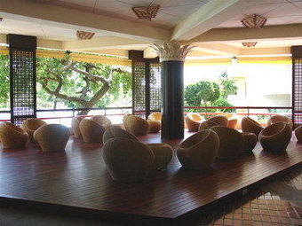 Hotel Beach Garden Cha-am