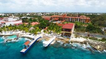 Hotel Cozumel & Resort