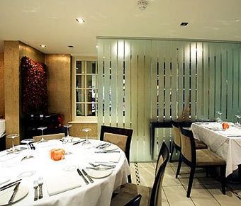 Hostal Savoro Restaurant With Rooms