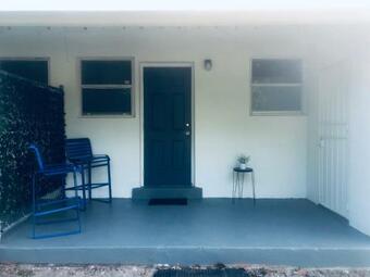 Cozy And Beautiful Miami Villa