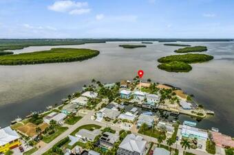 Snook House