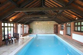 Hotel Felbrigg Lodge