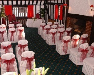 Hotel The Star Alfriston