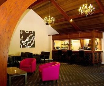 Moorland Garden Hotel