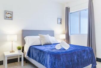 Amazing Townhouse 7 Miles From The Beach - Nth9