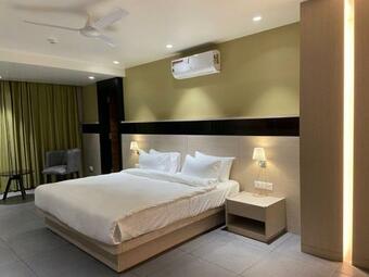 Hotel Manar