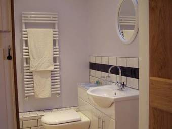 Bed & Breakfast No.6 At Druridge Bay