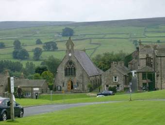 Ivy Cottage Bed & Breakfast