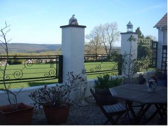 Dean Valley Panorama Bed & Breakfast