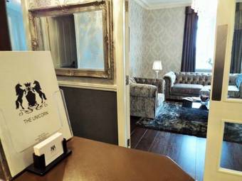 The Unicorn Hotel