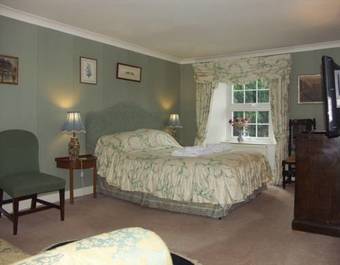 Bed & Breakfast Catwell House