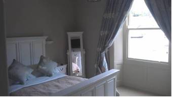 Posada The Coach House Skipton