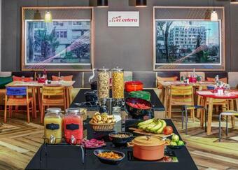 Hotel Ginger Sanand