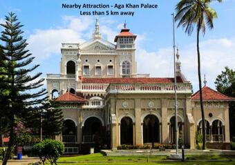 Oyo 86170 Hotel Rajyog