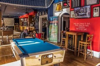 Best Western Grand Hotel