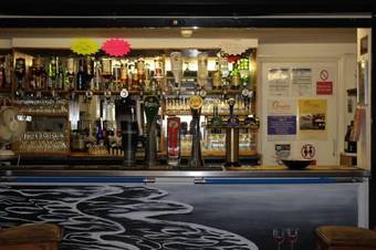 Stansted Skyline Hotel