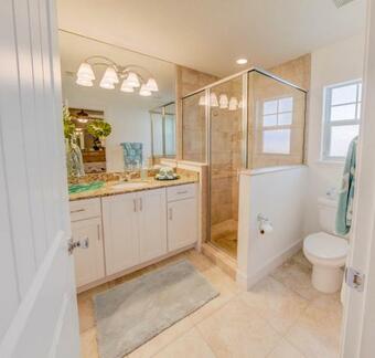 Hostal Aqua Pearl New Pool Home Perfect Beach Biking Hiking Boating Sleeps 8 - Includes Golf Cart