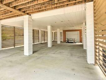 Anchors Away In Steinhatchee Home With Deck!