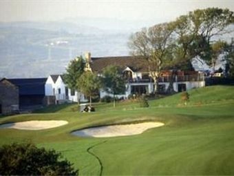 Hostal The Gower Golf Club