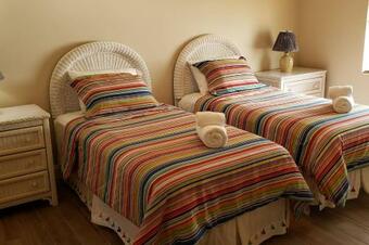 Little Ridge Ranch-east House