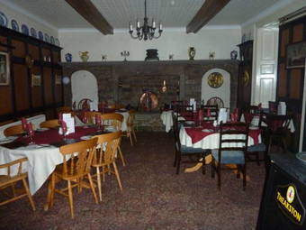 Posada The White Rose