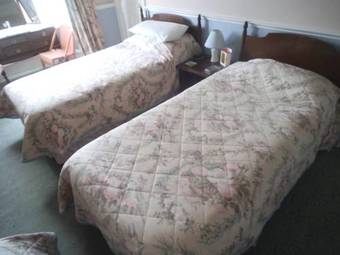 Bed & Breakfast The Fieldings