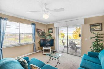 Apartamento Somerset 101 By Realjoy Vacations